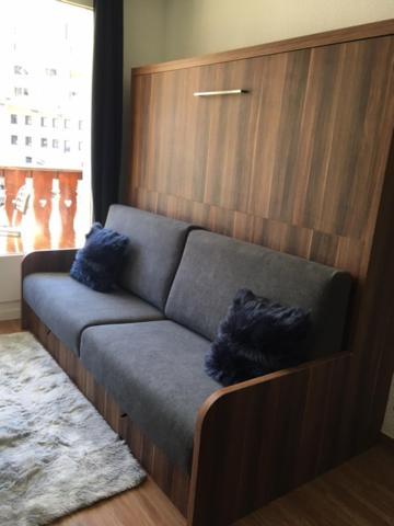 Studio Cabine Chalet Club III Entierement Renove Tignes Exterior photo