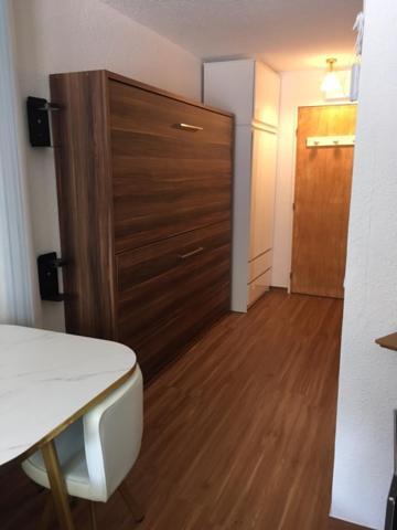 Studio Cabine Chalet Club III Entierement Renove Tignes Exterior photo